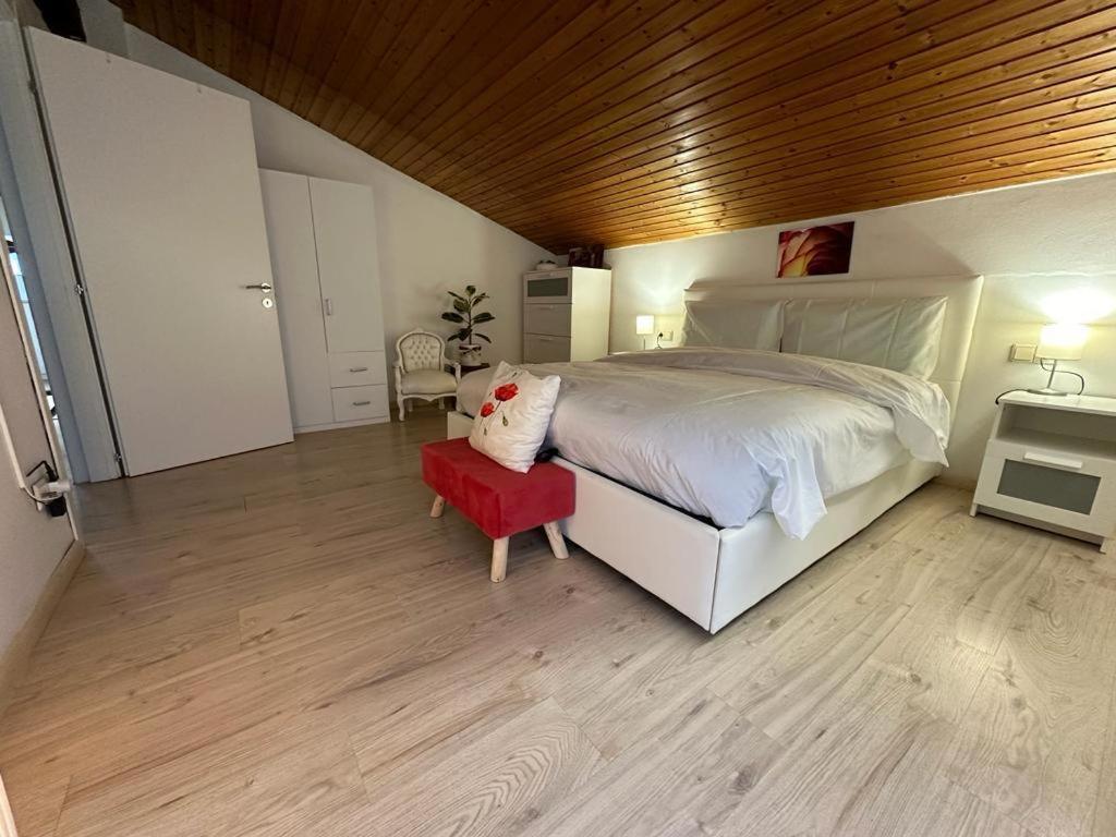 Appartement Plose Panorama House à Bressanone Extérieur photo