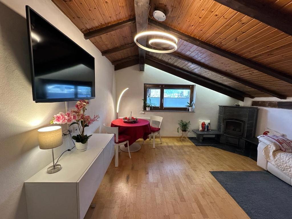 Appartement Plose Panorama House à Bressanone Extérieur photo