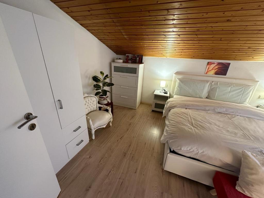 Appartement Plose Panorama House à Bressanone Extérieur photo