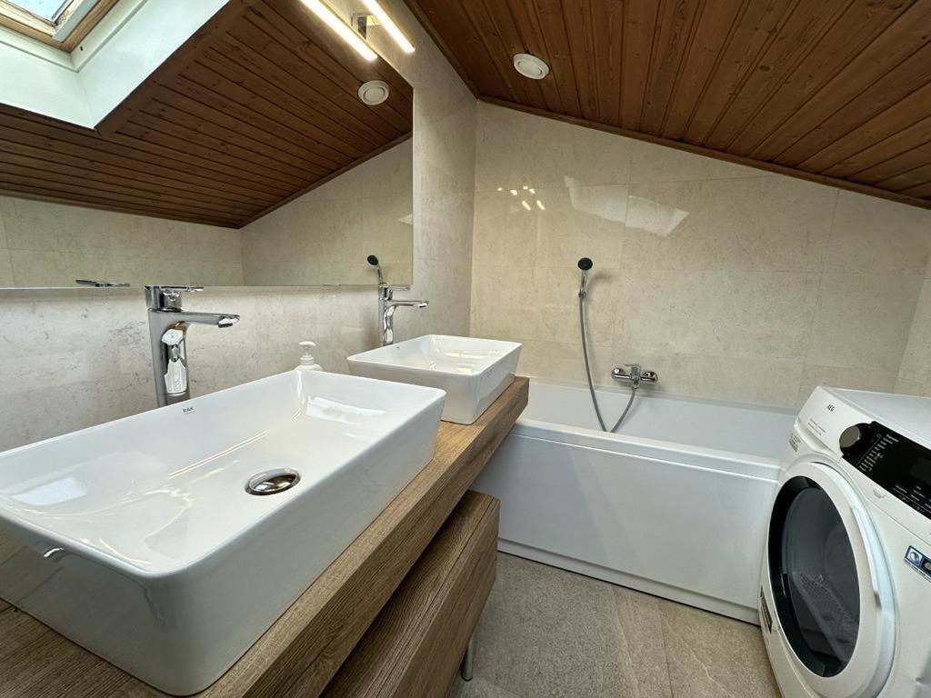 Appartement Plose Panorama House à Bressanone Extérieur photo