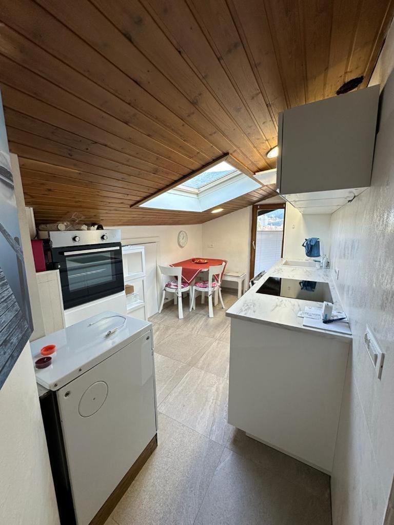 Appartement Plose Panorama House à Bressanone Extérieur photo