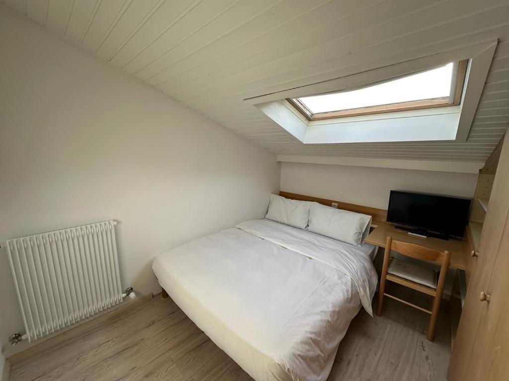 Appartement Plose Panorama House à Bressanone Extérieur photo